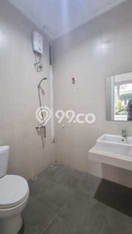 Ready to Use! Premium House LT 180m2 Desain Modern di Bintaro Ready to Use! Premium House LT 180m2 Desain Modern di Bintaro
