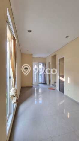 Rumah Modern 3 KT di Graha Raya Bintaro Tangerang Selatan Unfurnished Rumah Modern 3 KT di Graha Raya Bintaro Tangerang Selatan Unfurnished
