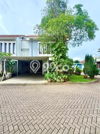 Hunian Super Mewah dengan Akses Paling Strategis di Bintaro, Tangerang Selatan Hunian Super Mewah dengan Akses Paling Strategis di Bintaro, Tangerang Selatan