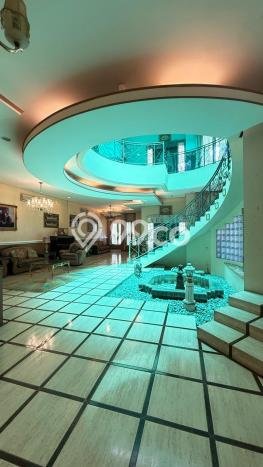 For Sale! Luxury House LT 400m2 Desain Elegan di Bintaro For Sale! Luxury House LT 400m2 Desain Elegan di Bintaro