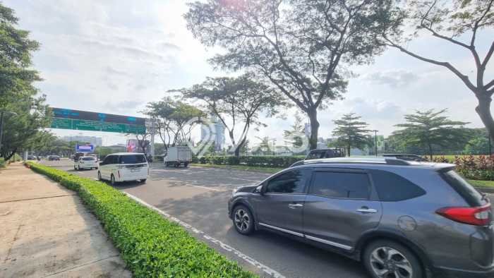Tanah Siap Bangun Dijual di Tangerang Punya Luas 24329m2 Tanah Siap Bangun Dijual di Tangerang Punya Luas 24329m2