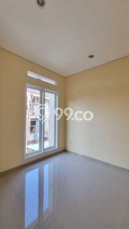 Rumah Modern 3 KT di Graha Raya Bintaro Tangerang Selatan Unfurnished Rumah Modern 3 KT di Graha Raya Bintaro Tangerang Selatan Unfurnished