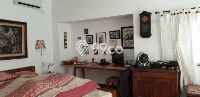 Rumah Luxury Modern Siap Huni di Bintaro Tangerang Selatan Rumah Luxury Modern Siap Huni di Bintaro Tangerang Selatan