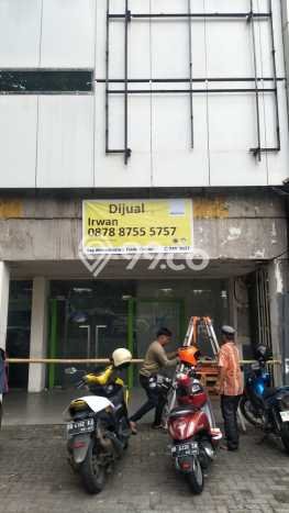 Ruko Dijual di Makassar Makassar dengan LB 625m2 Ruko Dijual di Makassar Makassar dengan LB 625m2