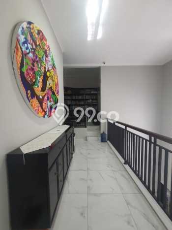 Ready to Use! Premium House LT 208m2 Desain Modern di Bintaro Ready to Use! Premium House LT 208m2 Desain Modern di Bintaro