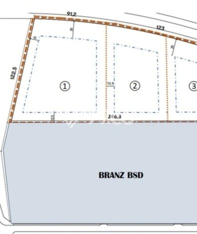 Tanah Siap Bangun Dijual di Tangerang Punya Luas 24329m2 Tanah Siap Bangun Dijual di Tangerang Punya Luas 24329m2