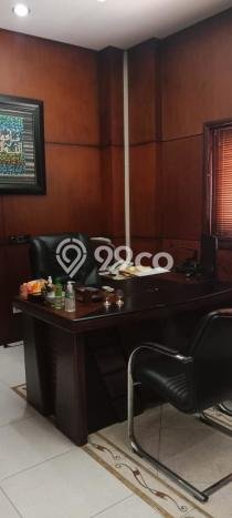 KAWASAN BISNIS! Ruko di Bintaro, Luas 225m2m², Jalan Raya KAWASAN BISNIS! Ruko di Bintaro, Luas 225m2m², Jalan Raya