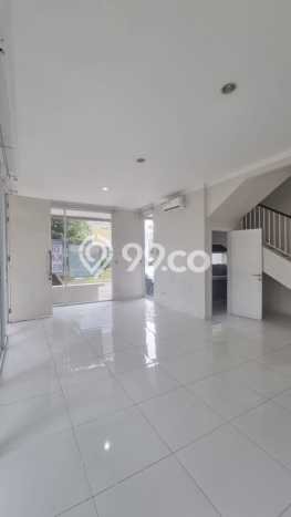 Ready to Use! Premium House LT 180m2 Desain Modern di Bintaro Ready to Use! Premium House LT 180m2 Desain Modern di Bintaro