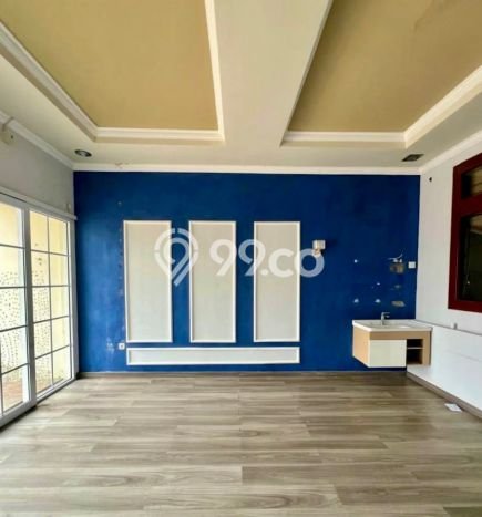 Rumah Elit LB 238m2 Siap Pakai Desain Elegan di Bintaro, Tangerang Selatan Rumah Elit LB 238m2 Siap Pakai Desain Elegan di Bintaro, Tangerang Selatan