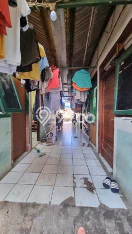 Hunian Elit LB 600m2 Siap Huni Desain Elegan di Bintaro, Tangerang Selatan Hunian Elit LB 600m2 Siap Huni Desain Elegan di Bintaro, Tangerang Selatan