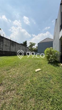 Tanah Dijual Lokasi Strategis di Tangerang Selatan dengan Luas 220m2 Tanah Dijual Lokasi Strategis di Tangerang Selatan dengan Luas 220m2