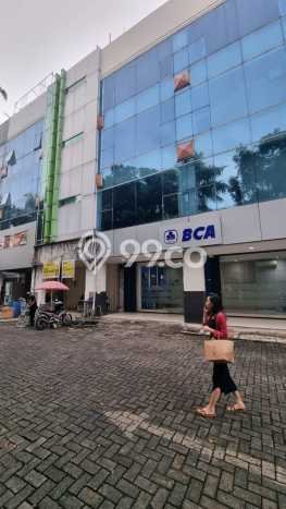 Unit Ruko Dijual di Jakarta Utara LT 92m2 & LB 379m2 Unit Ruko Dijual di Jakarta Utara LT 92m2 & LB 379m2