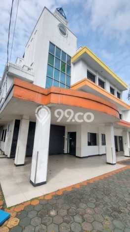 Unit Kantor Dijual di Tangerang Selatan LT 416m2 & LB 850m2 Unit Kantor Dijual di Tangerang Selatan LT 416m2 & LB 850m2