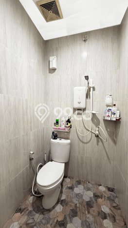 Rumah Minimalis 3 KT di Bintaro Tangerang Selatan Full Furnished Rumah Minimalis 3 KT di Bintaro Tangerang Selatan Full Furnished
