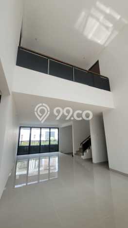 Ready to Use! Luxury House LT 180m2 Desain Modern di Bintaro Ready to Use! Luxury House LT 180m2 Desain Modern di Bintaro