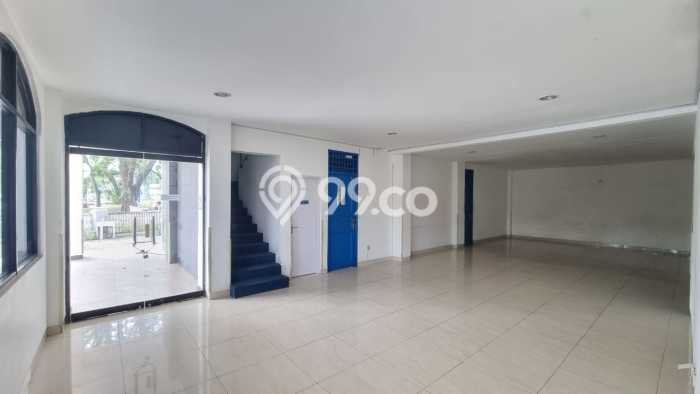Unit Kantor Dijual di Tangerang Selatan LT 416m2 & LB 850m2 Unit Kantor Dijual di Tangerang Selatan LT 416m2 & LB 850m2