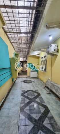 Hunian Mewah LB 185m2 Siap Huni Desain Elegan di Sektor 9-Bintaro, Tangerang Selatan Hunian Mewah LB 185m2 Siap Huni Desain Elegan di Sektor 9-Bintaro, Tangerang Selatan