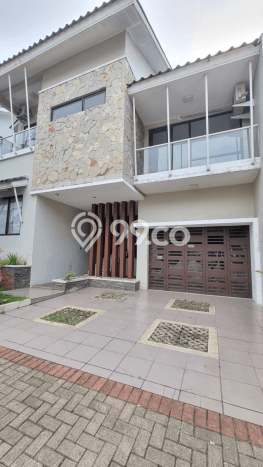 Dijual Rumah Mewah Elegan Dengan View Eksklusif di Bintaro, Tangerang Selatan Dijual Rumah Mewah Elegan Dengan View Eksklusif di Bintaro, Tangerang Selatan