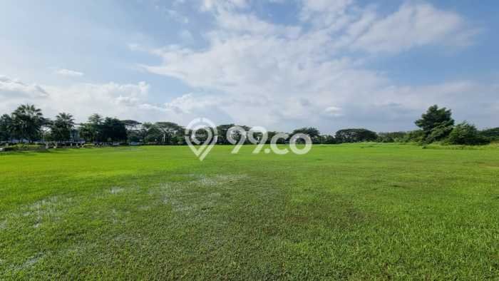 Tanah Siap Bangun Dijual di Tangerang Punya Luas 24329m2 Tanah Siap Bangun Dijual di Tangerang Punya Luas 24329m2