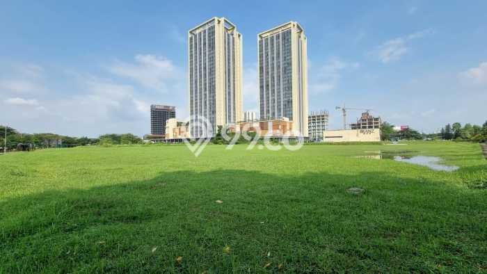 Tanah Siap Bangun Dijual di Tangerang Punya Luas 24329m2 Tanah Siap Bangun Dijual di Tangerang Punya Luas 24329m2
