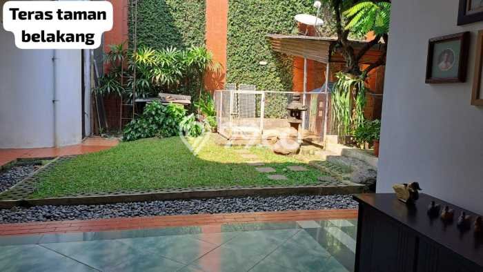 Dijual Rumah Elit Exclusive di Cilandak, Jakarta Selatan Dijual Rumah Elit Exclusive di Cilandak, Jakarta Selatan