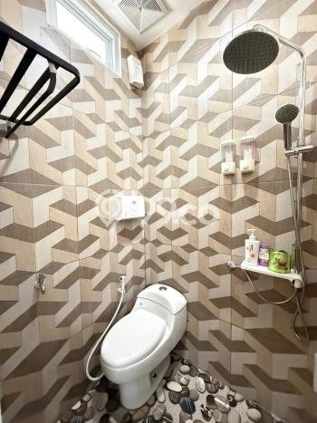 Rumah Minimalis 3 KT di Bintaro Tangerang Selatan Full Furnished Rumah Minimalis 3 KT di Bintaro Tangerang Selatan Full Furnished
