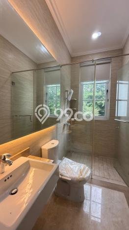 Rumah Luxury Modern Siap Huni di Pondok Indah Jakarta Selatan Rumah Luxury Modern Siap Huni di Pondok Indah Jakarta Selatan