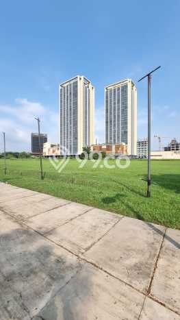 Tanah Siap Bangun Dijual di Tangerang Punya Luas 24329m2 Tanah Siap Bangun Dijual di Tangerang Punya Luas 24329m2
