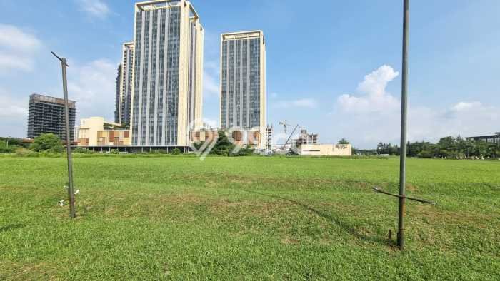 Tanah Siap Bangun Dijual di Tangerang Punya Luas 24329m2 Tanah Siap Bangun Dijual di Tangerang Punya Luas 24329m2