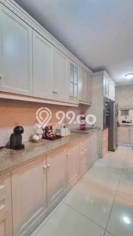 Jual Rumah Luas Megah Dengan View Cantik di Bintaro, Tangerang Selatan Jual Rumah Luas Megah Dengan View Cantik di Bintaro, Tangerang Selatan