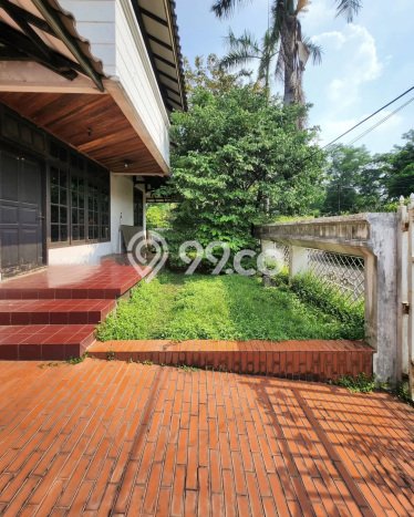 Rumah Elit LB 700m2 Siap Pakai Desain Elegan di Bintaro, Jakarta Selatan Rumah Elit LB 700m2 Siap Pakai Desain Elegan di Bintaro, Jakarta Selatan