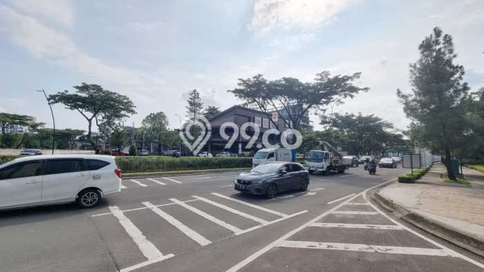 Tanah Siap Bangun Dijual di Tangerang Punya Luas 24329m2 Tanah Siap Bangun Dijual di Tangerang Punya Luas 24329m2