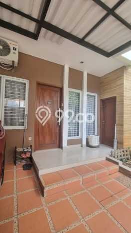 Rumah Luxury Modern Siap Huni di Bintaro Tangerang Selatan Rumah Luxury Modern Siap Huni di Bintaro Tangerang Selatan
