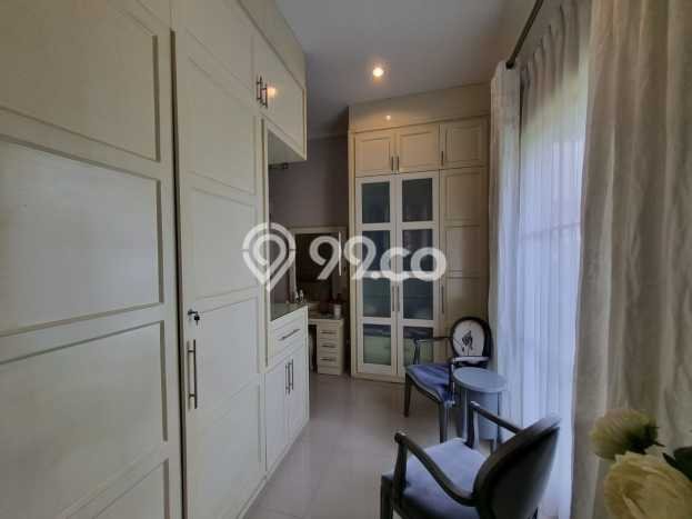 For Sale! Premium House LT 302m2 Desain Modern di Bintaro For Sale! Premium House LT 302m2 Desain Modern di Bintaro