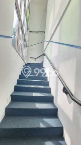 Unit Kantor Dijual di Tangerang Selatan LT 416m2 & LB 850m2 Unit Kantor Dijual di Tangerang Selatan LT 416m2 & LB 850m2
