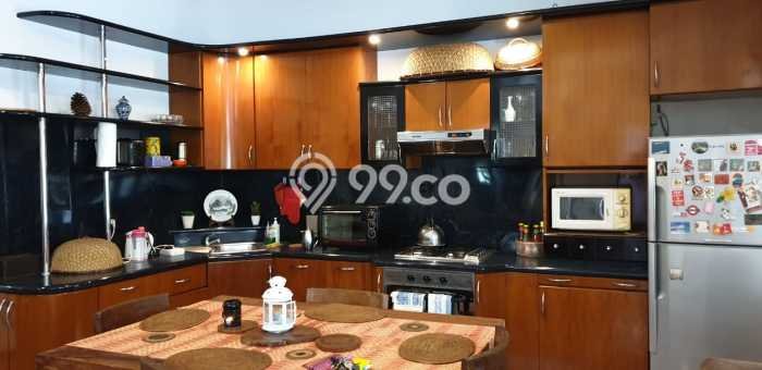 Dijual Rumah Mewah Elegan Dengan View Cantik di Sektor 9-Bintaro, Tangerang Selatan Dijual Rumah Mewah Elegan Dengan View Cantik di Sektor 9-Bintaro, Tangerang Selatan
