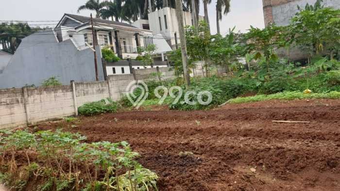 Dijual Tanah Lokasi Sektor 9-Bintaro, Tangerang Selatan Seluas 555m2 Dijual Tanah Lokasi Sektor 9-Bintaro, Tangerang Selatan Seluas 555m2