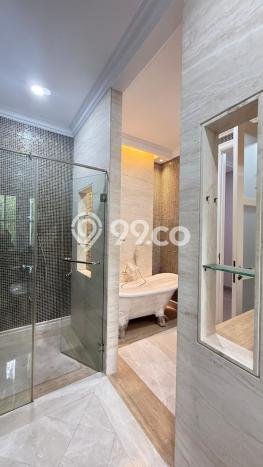 Rumah Luxury Modern Siap Huni di Pondok Indah Jakarta Selatan Rumah Luxury Modern Siap Huni di Pondok Indah Jakarta Selatan