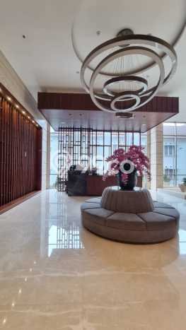 Apartemen Favorit Modern Dijual di Bandung dengan 2 Kamar Tidur Apartemen Favorit Modern Dijual di Bandung dengan 2 Kamar Tidur