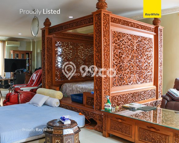 Dijual Rumah Mewah Megah Dengan View Eksklusif di Kemang, Jakarta Selatan Dijual Rumah Mewah Megah Dengan View Eksklusif di Kemang, Jakarta Selatan
