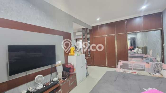 Hunian Super Elit dengan Akses Paling Strategis di Bintaro, Tangerang Selatan Hunian Super Elit dengan Akses Paling Strategis di Bintaro, Tangerang Selatan