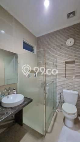 Dijual Rumah Luas Elegan Dengan View Eksklusif di Bintaro, Tangerang Selatan Dijual Rumah Luas Elegan Dengan View Eksklusif di Bintaro, Tangerang Selatan