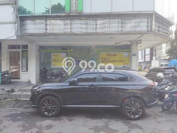 Unit Ruko Dijual di Surabaya LT 156m2 & LB 257m2 Unit Ruko Dijual di Surabaya LT 156m2 & LB 257m2