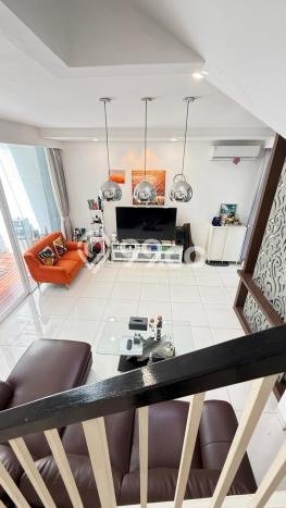 Rumah Elit LB 135m2 Siap Pakai Desain Elegan di Bintaro, Tangerang Selatan Rumah Elit LB 135m2 Siap Pakai Desain Elegan di Bintaro, Tangerang Selatan