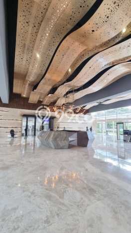 Unit Kantor Dijual di Jakarta Selatan LT 4800m2 & LB 20516m2 Unit Kantor Dijual di Jakarta Selatan LT 4800m2 & LB 20516m2