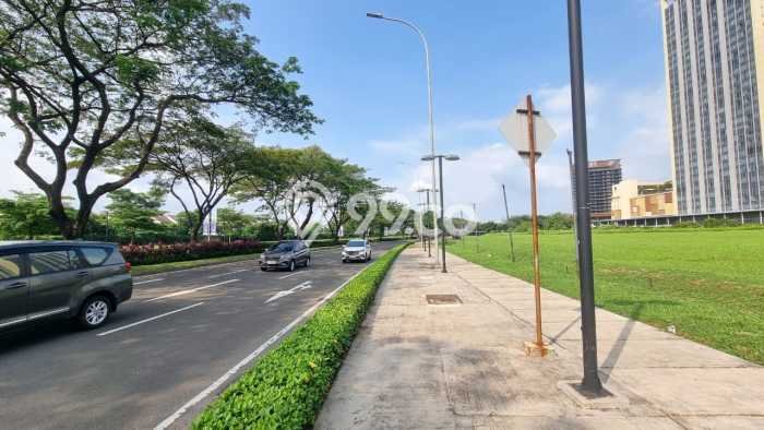 Tanah Siap Bangun Dijual di Tangerang Punya Luas 24329m2 Tanah Siap Bangun Dijual di Tangerang Punya Luas 24329m2