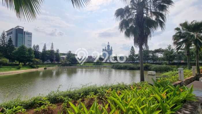 Tanah Siap Bangun Dijual di Tangerang Punya Luas 24329m2 Tanah Siap Bangun Dijual di Tangerang Punya Luas 24329m2