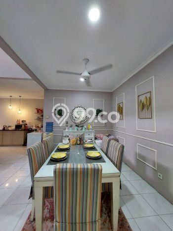 For Sale Hunian Rumah Terawat 2 KT di Bintaro, Tangerang Selatan For Sale Hunian Rumah Terawat 2 KT di Bintaro, Tangerang Selatan