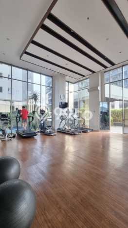 Apartemen Favorit Modern Dijual di Bandung dengan 2 Kamar Tidur Apartemen Favorit Modern Dijual di Bandung dengan 2 Kamar Tidur