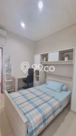 Rumah Luxury Modern Siap Huni di Bintaro Tangerang Selatan Rumah Luxury Modern Siap Huni di Bintaro Tangerang Selatan